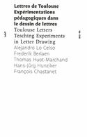 Lettres de Toulouse [édition bilingue]